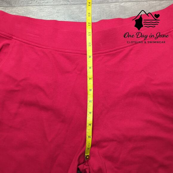 Kim Rogers Pull On Pants Size M - Picture 4 of 6